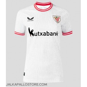 Athletic Bilbao Kolmaspaita 2023-24 Lyhythihainen
